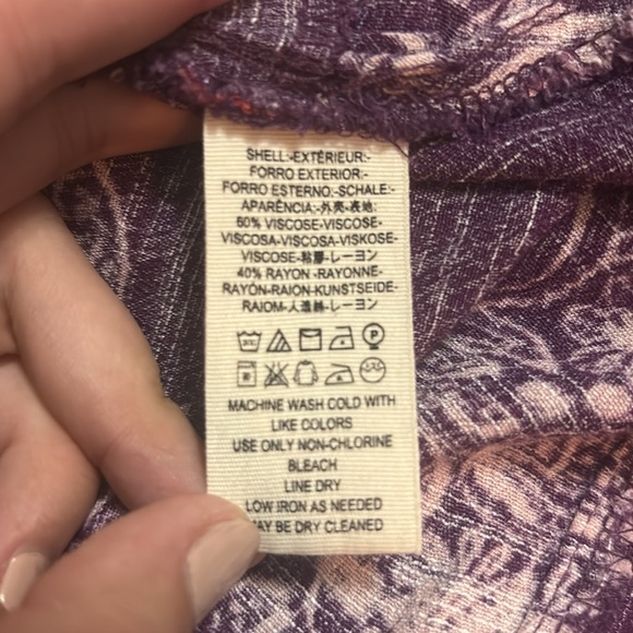 NWT Free People Backless Dress - Picture 7 of 9